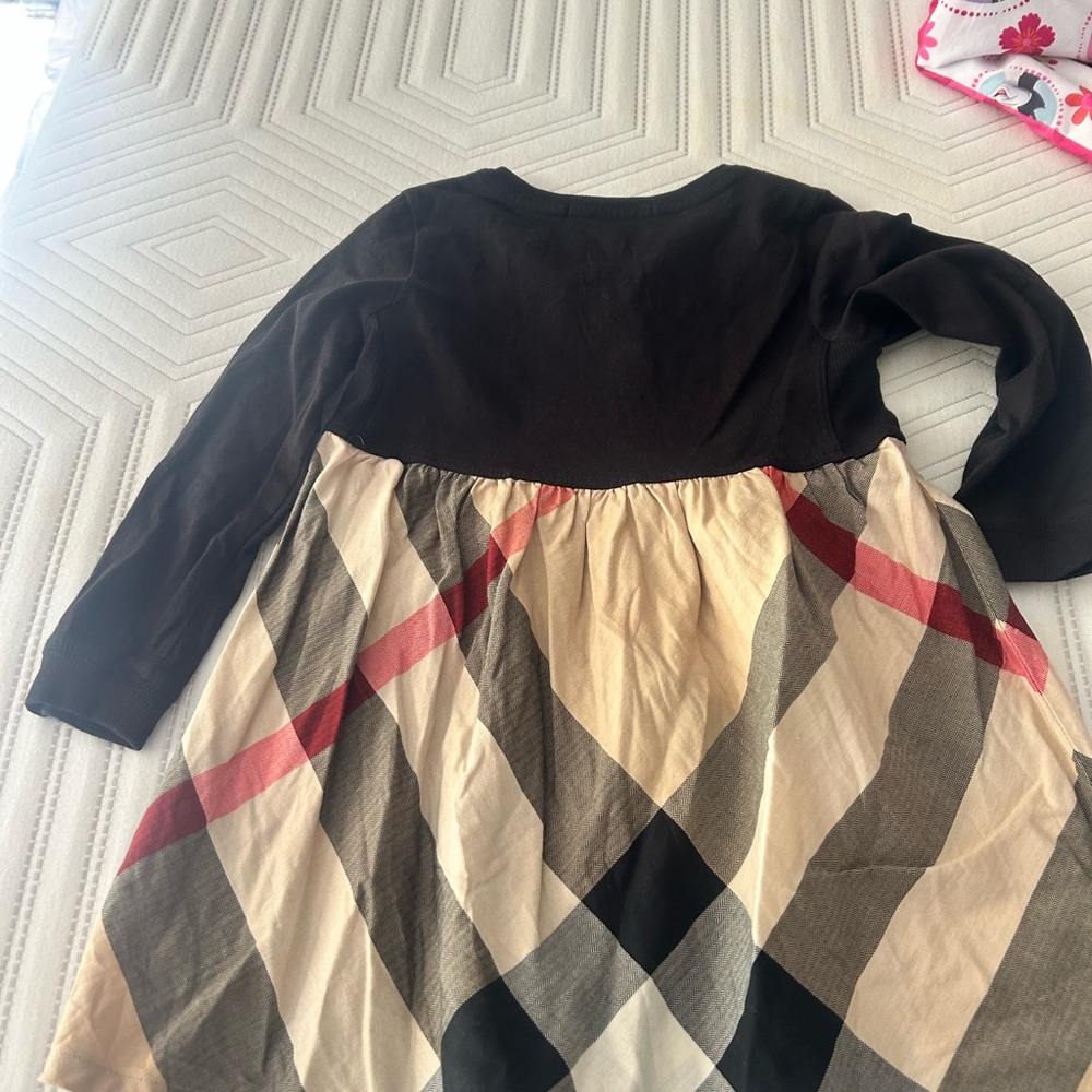 Toddler dress